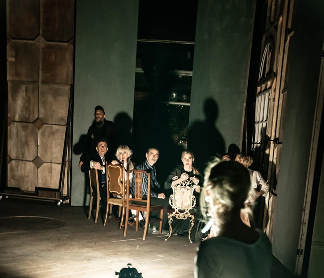 Γλάρος Καραντζάς