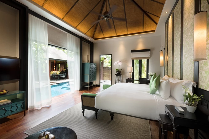 Anantara Mai Khao Phuket 2