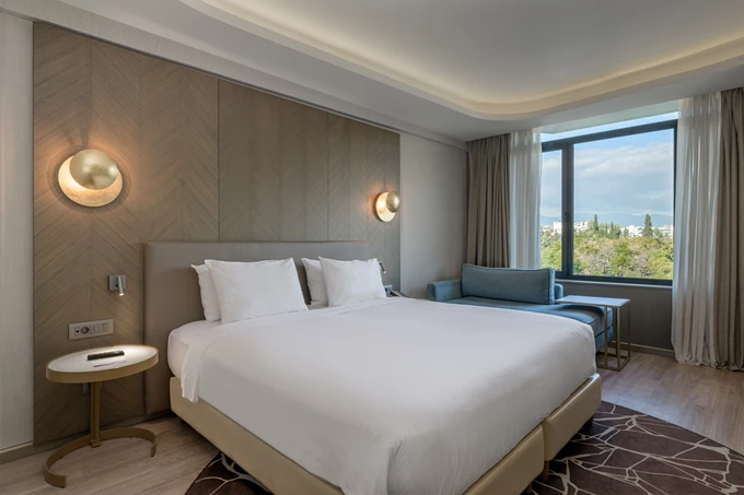 Radisson Blu Park Hotel