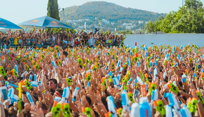 ​​​​Waterboom Festival 2022