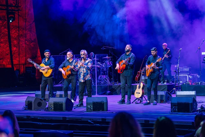 Gipsy Kings