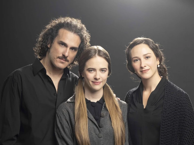 Νίκος Ξυλούρης - Ο αρχάγγελος της Κρήτης