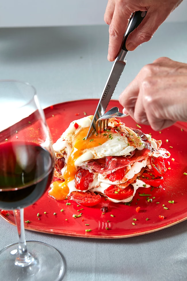 Μαγικές Κατσαρόλες