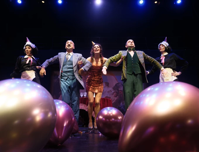 Λοκαντιέρα