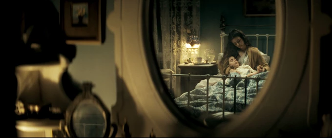 Η μεγάλη Χίμαιρα