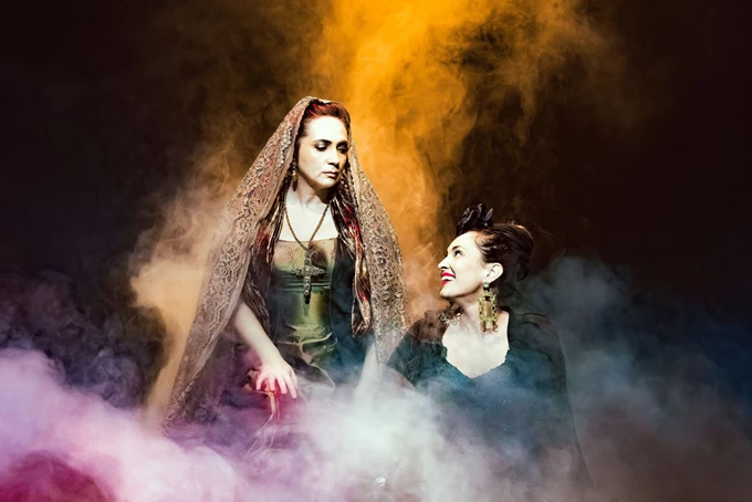 Μισάνθρωπος για τα 50 χρόνια του Θεσσαλικού Θεάτρου