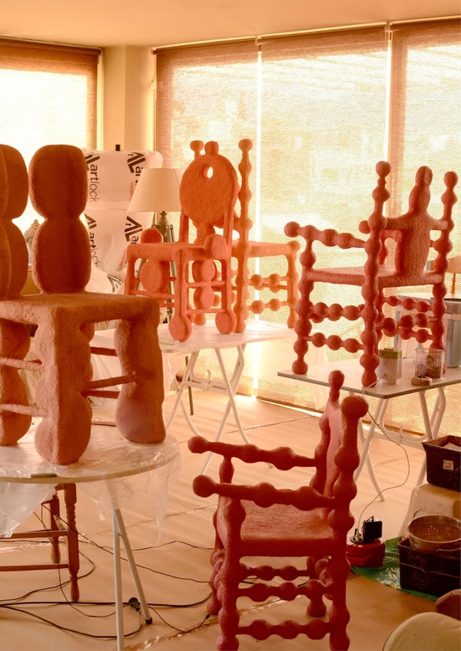 KYKLOS Πολίνα Μήλιου