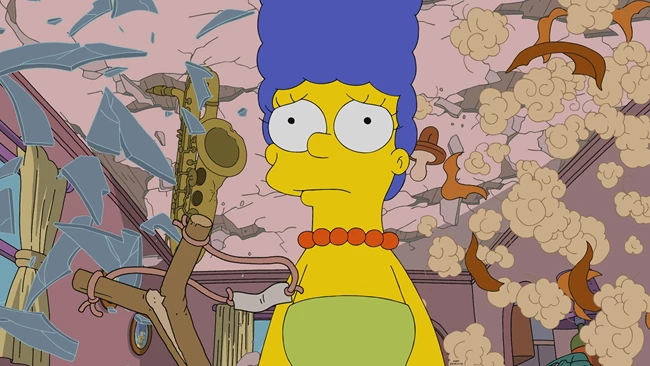 The Simpsons