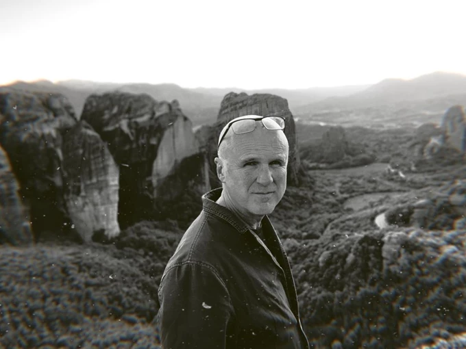 Τιμ Κράουτς