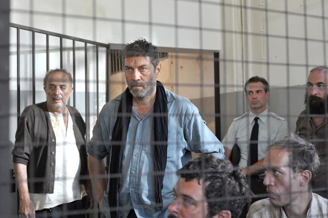Μια Νύχτα του Αυγούστου