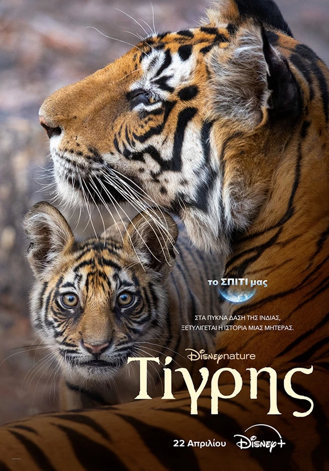 The Walt Disney Company