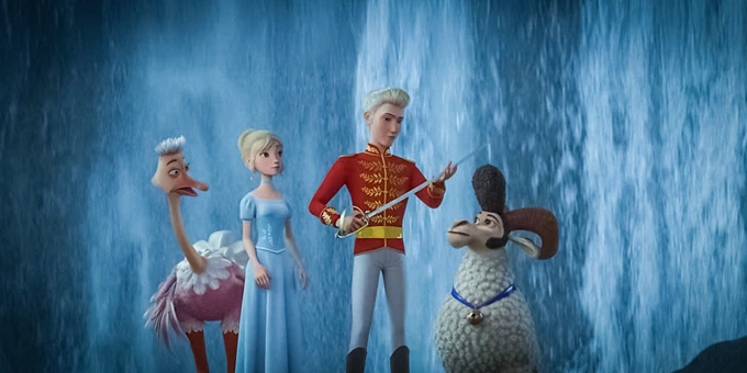 Ο Καρυοθραύστης