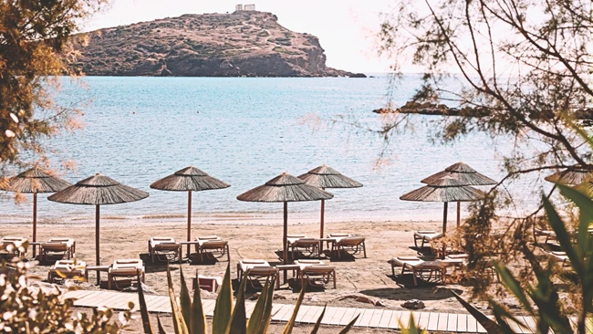 Grecotel Cape Sounio