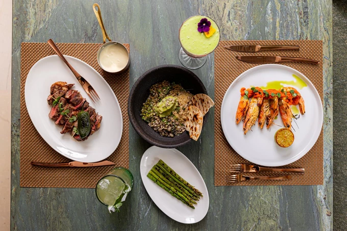 Lobby Bar στο Art Lounge 2