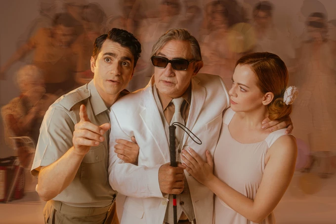 Αρωμα γυναίκας