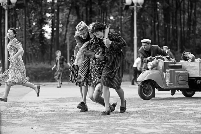 Δωρεάν προβολή του πολυβραβευμένου