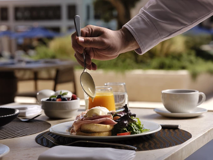 Amoh, a Luxury Collection Resort, Rhodes