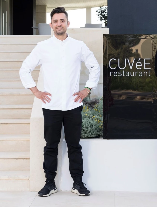 Παύλος Κυριάκης