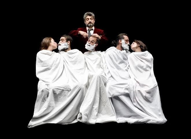 Ο γάμος του Φίγκαρο, Λιβαθινός