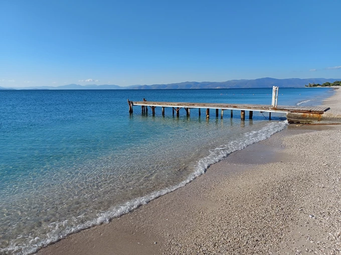 Τα Μέγαρα όπως δεν τα έχουμε ξαναδεί