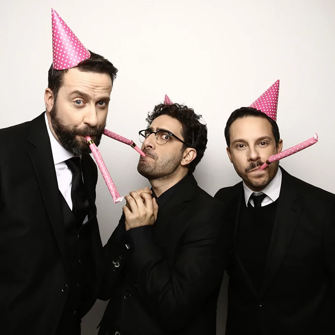 Κάψε το σενάριο