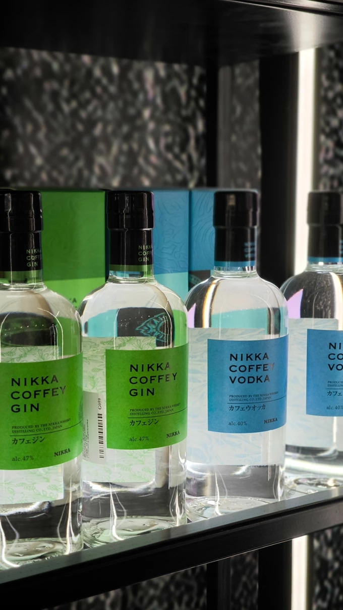 HORECA 2025 x Sky Spirits