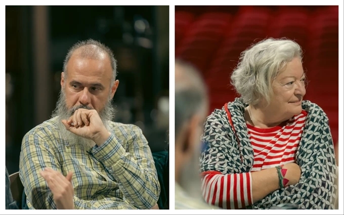 Ο ΑΓΑΠΗΤΙΚΟΣ ΤΗΣ ΒΟΣΚΟΠΟΥΛΑΣ