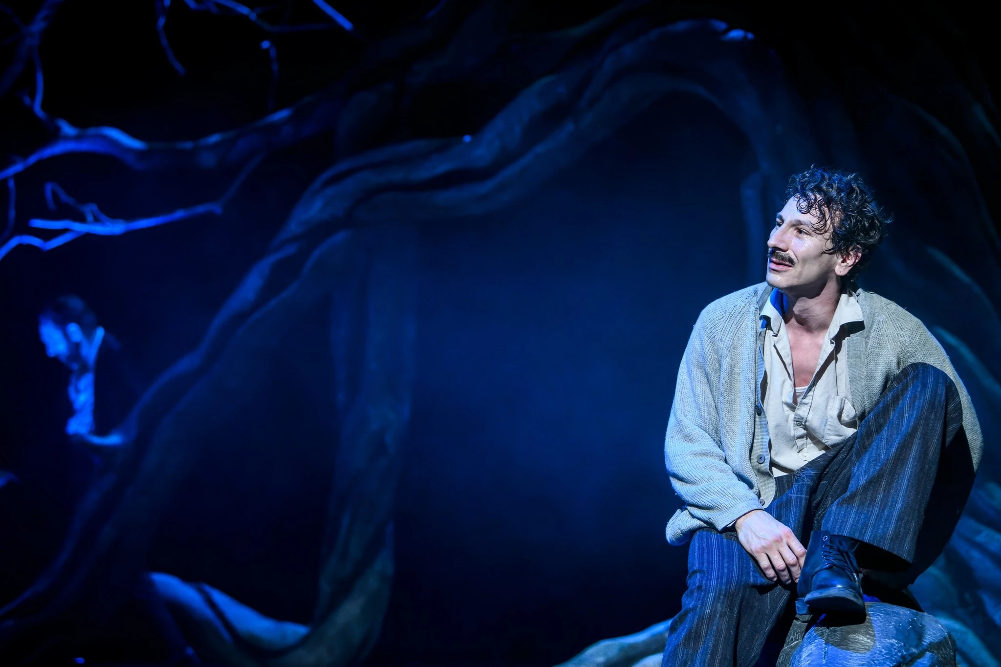 Ο φονιάς, έγκλημα και αθώωση