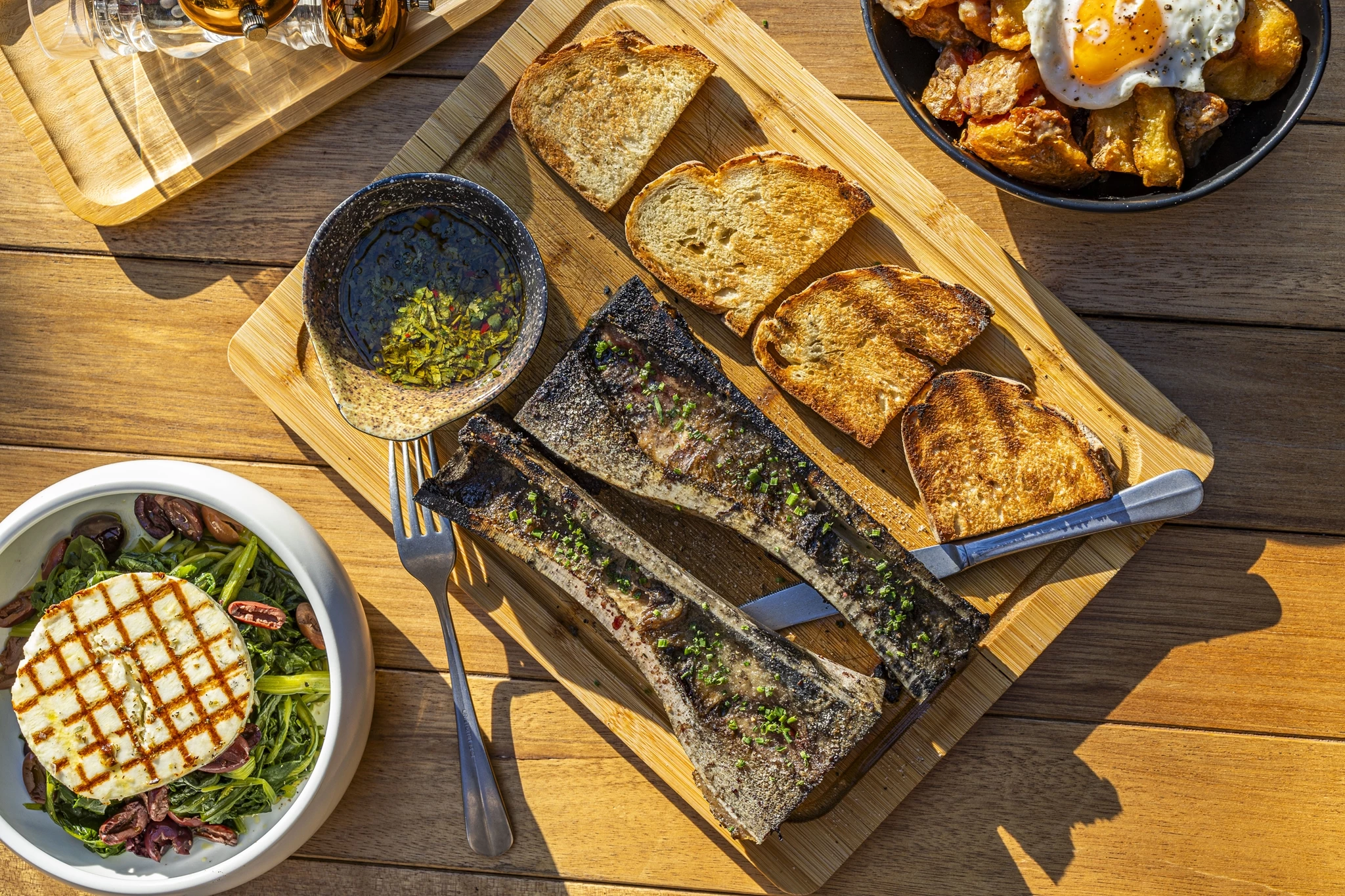 Στην Αργυρούπολη, για κρεατοφαγία μέχρι το 'Medouli'