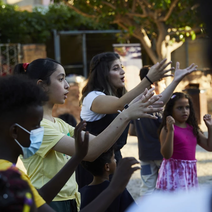 Music games_Chios Kastro