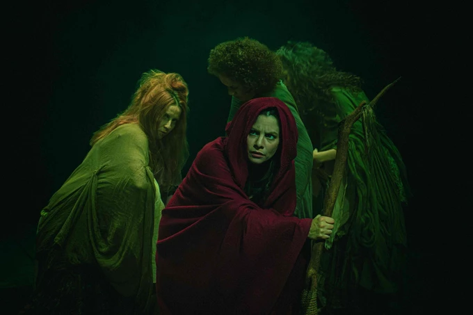 Ματωμένος γάμος