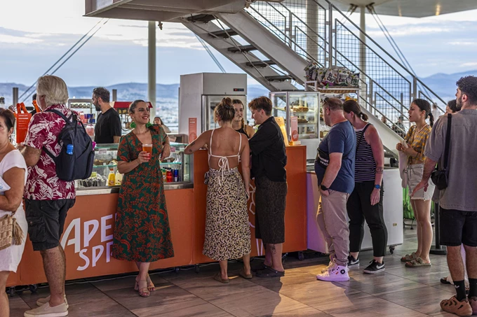 APEROL