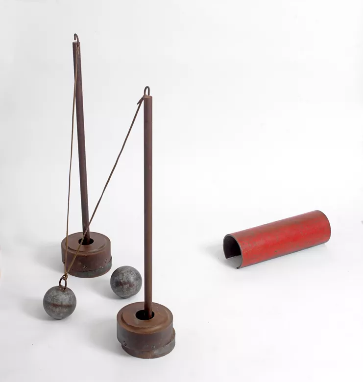 Σκυλάκος, «Παιχνίδι», 1974-75