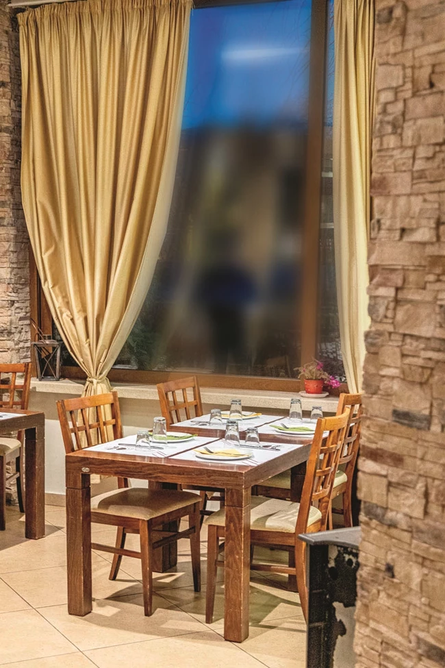 Ταβέρνες για κρέας | Τσικνοπέμπτη