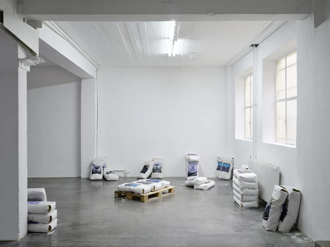 Antifascism Hussein al-Jerjawi with Reporting House