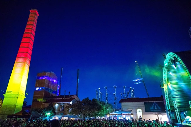 Δείτε το εντυπωσιακό line up του Plisskën Festival 2022