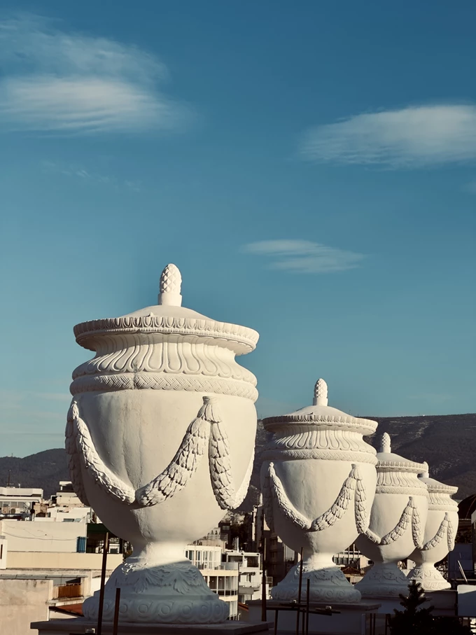 The Dolli at Acropolis 6