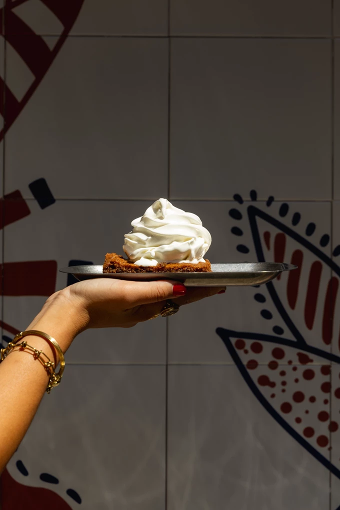 Το εστιατόριο Cinapos του Πάνου Ιωαννίδη 10