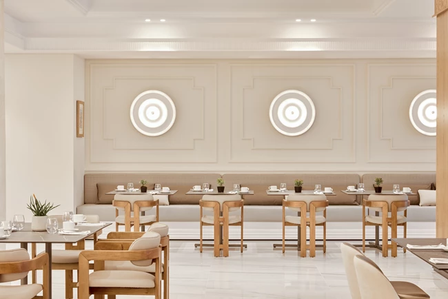 Minoa Palace Resort Πάσχα Χανιά