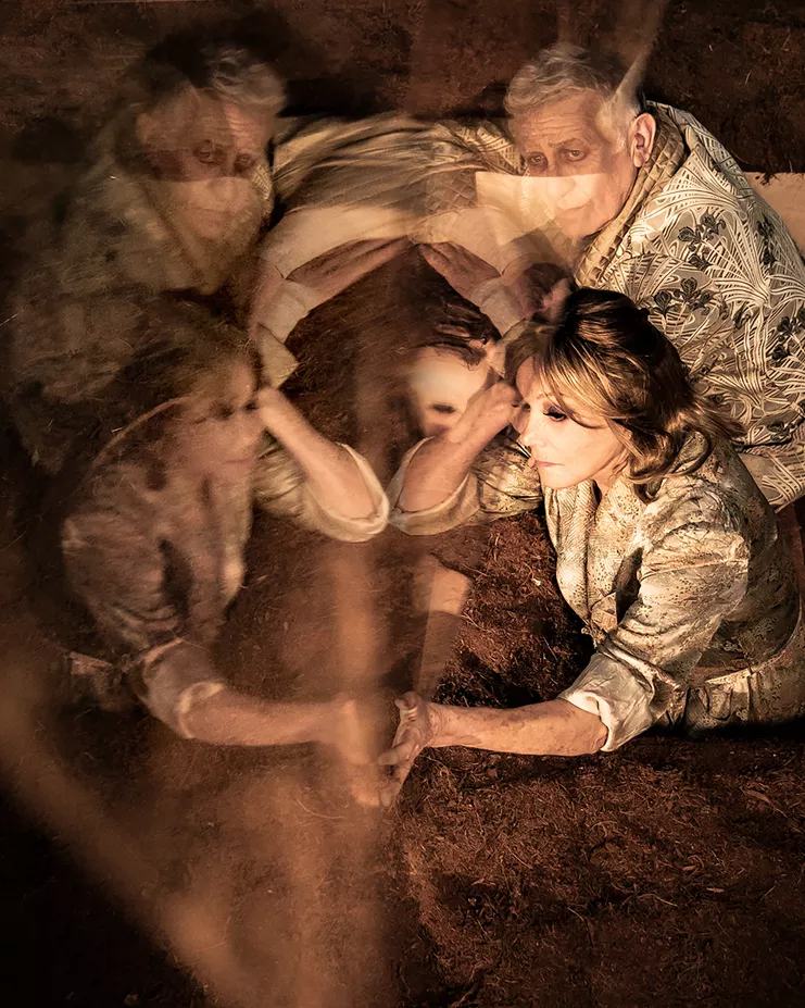 Ταξίδι μεγάλης μέρας μέσα στη νύχτα