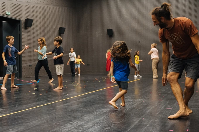 Cycladic Kids Festival 2025