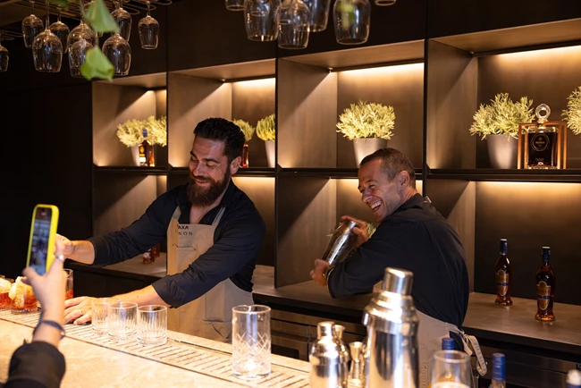 Metaxa Private Reserve Orama