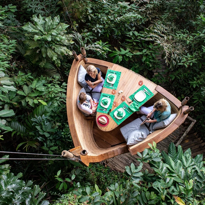 treepod