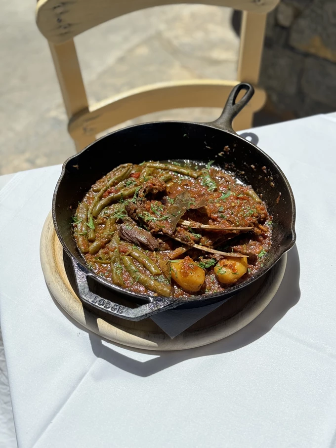 Εστιατόρια και ταβέρνες στην Ελούντα_Ferryman 4