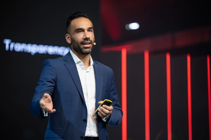 Mastercard Innovation Forum 2026