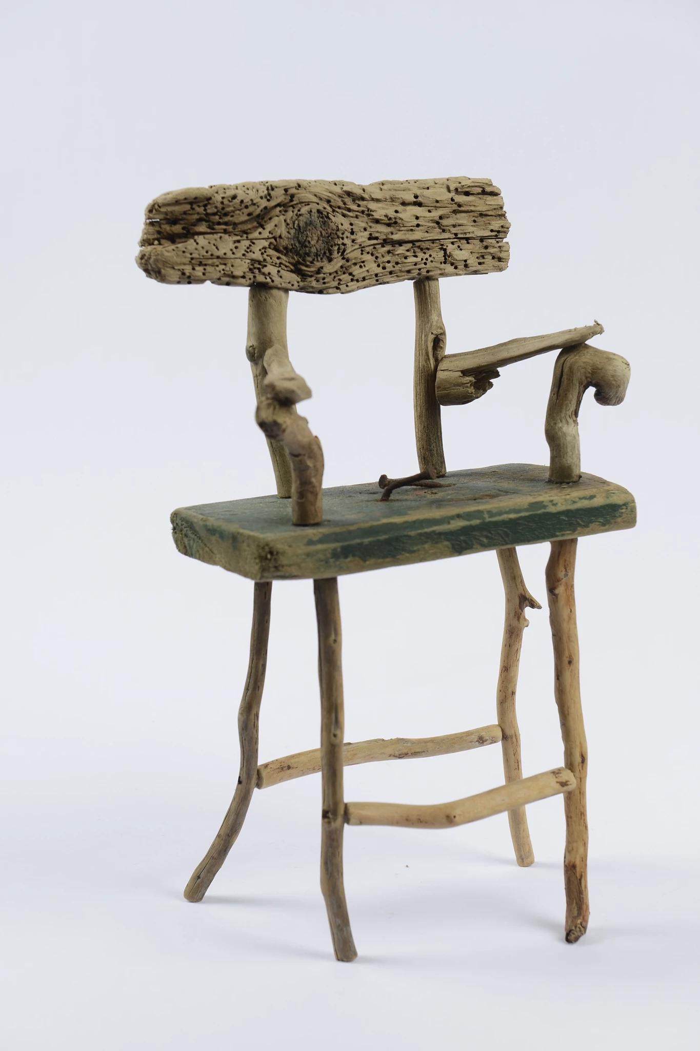 Σπύρος Κολόμβος: Δανεικές Αναμνήσεις