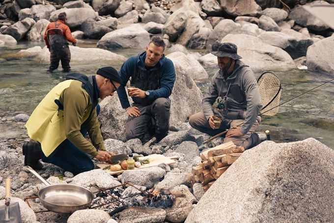 Ο Τούτσι στην Ιταλία
