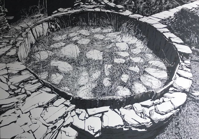 Γιώργος Σαλταφέρος