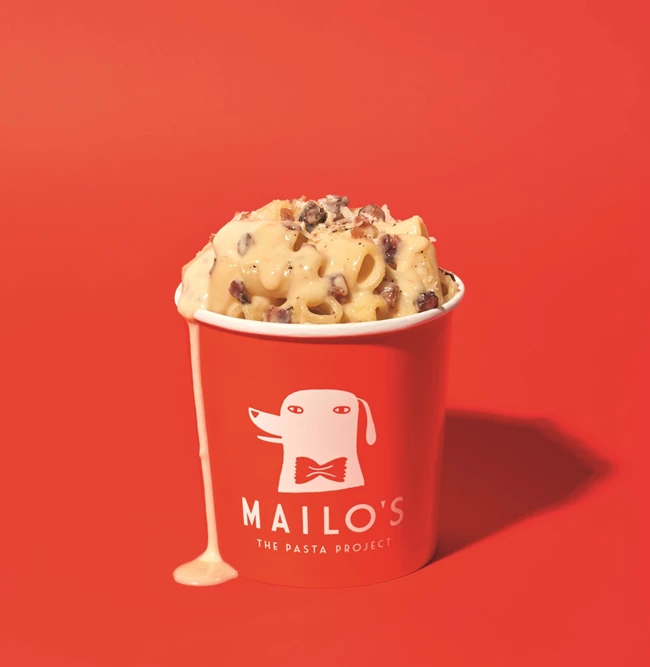 Mailo’s