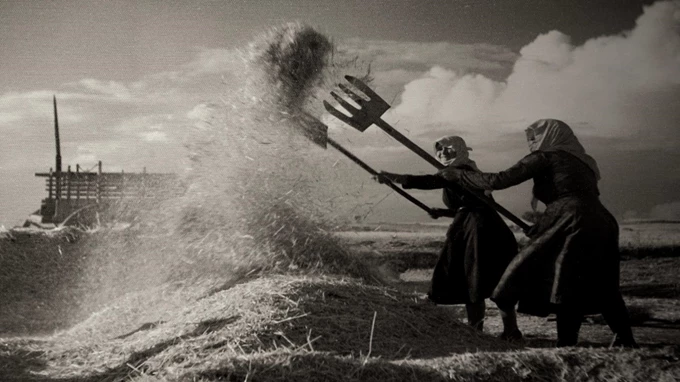 Κυνηγοί της Αιωνιότητας